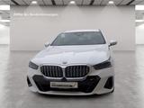 BMW 520d xDrive Touring M Sport Standheizung AHK - BMW 520 Jahreswagen: 520d