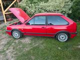 Volkswagen vw pol86c coupe - gebrauchte VW Polo aus dem Jahr 1992