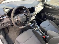 Skoda Fabia - Vorschau Bild 10