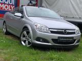 Opel Astra H Twin Top Endless Summer HU/AU NEU - Opel Astra: Twin Top Endless Summer