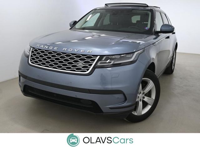 Land Rover Range Rover Velar 2.0d Pano Aut. Virtual Meridi