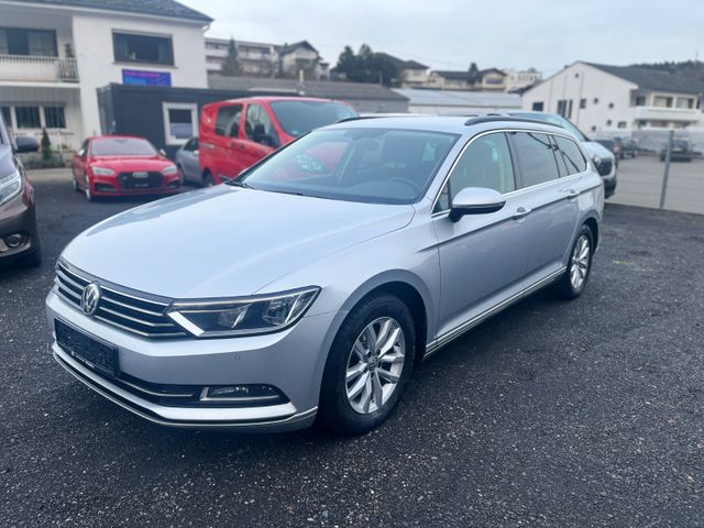 Volkswagen Passat Variant BMT/Start-Stopp*NAVI+ACC+SHZ*