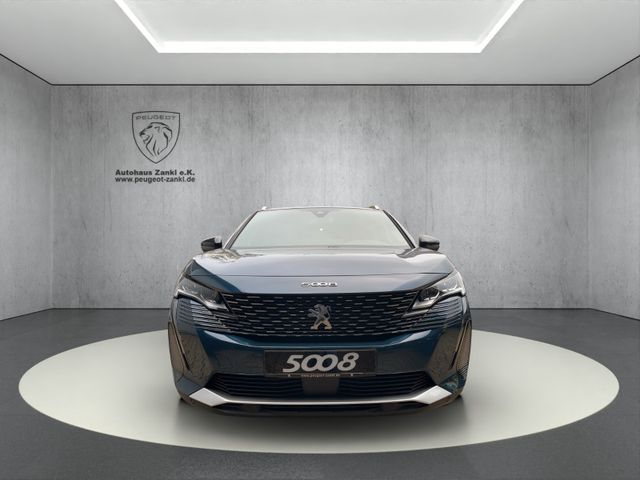 Peugeot 5008 PureTech 130 Allure Pack