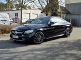Mercedes-Benz C 43 AMG C Coupe C 43 AMG 4Matic/ SHZ/ Pano. SHD - Mercedes-Benz Gebrauchtwagen in Reutlingen