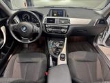 BMW 116 i Advantage 1.5+NAVI+KLIMA+LED-SCHEINWERFER - BMW 116: 116i Advantage