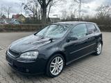 Volkswagen Golf V 2.0 Sportline*KLIMAAUTOM*4-ROHR*TOP OPTIK - Volkswagen Golf: Sportline