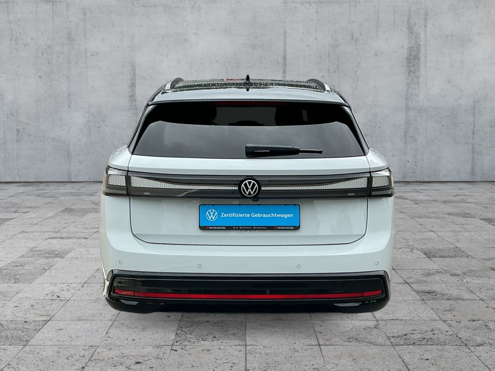 Volkswagen ID.7 - Bild 5