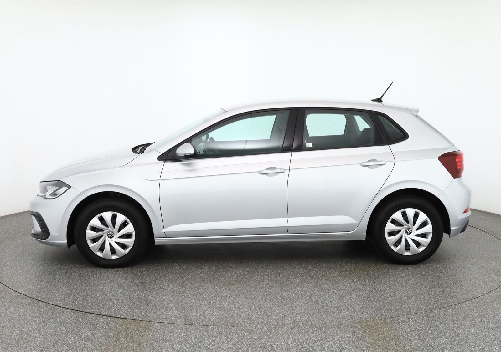 Volkswagen Polo 1.0 TSI Life LED Navi Sitzheizung USB PDC imagem 2