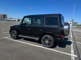 Mercedes-Benz G 500 Lang Classic Classic - Mercedes-Benz G-Class: Von Privat