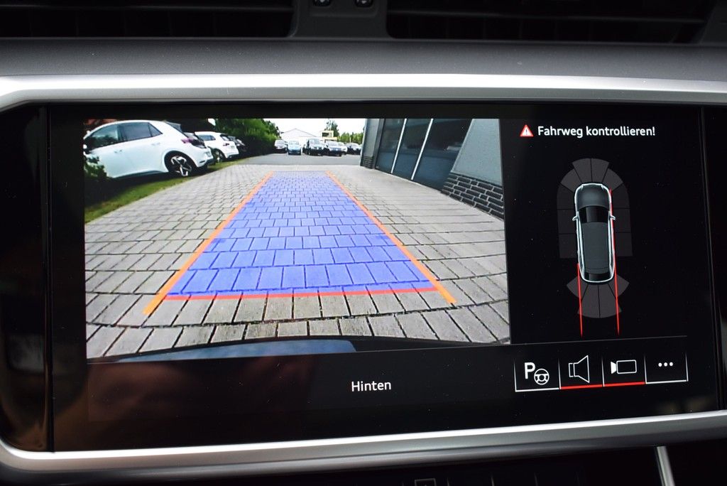 Audi A6 - Bild 9