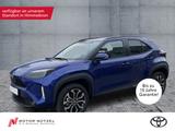 Toyota Yaris Cross 1.5 Hyb. Teamplayer + Winter-Paket - blaue Toyota Yaris Cross