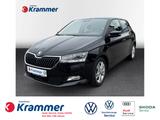 Skoda Fabia 1.0 TSI Ambition *5J.-Garantie*Kamera*PANO - Skoda Fabia: 5j