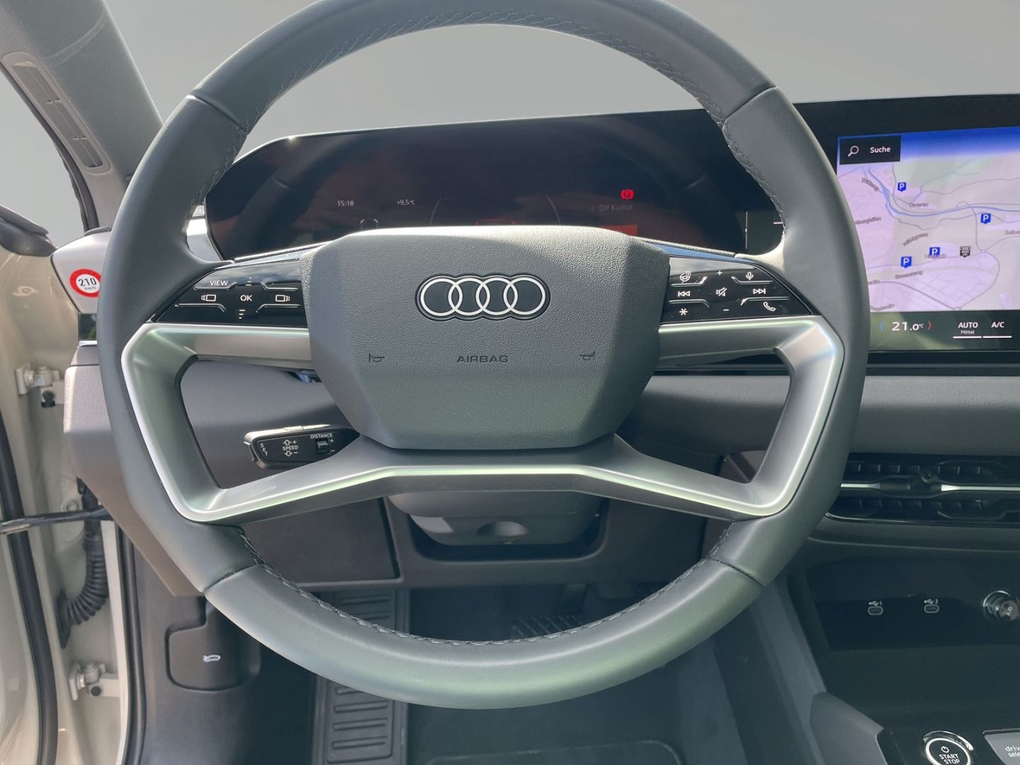 Audi A6 e-tron - Bild 4