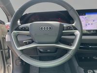 Audi A6 e-tron - Vorschau Bild 4