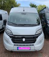 Westfalia Columbus CO 600 D - Westfalia Columbus