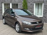 Volkswagen Polo1.2 Match BMT/SHZ/PDC-H/Unfallfrei/Teilleder - Volkswagen Polo: Match