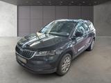 Skoda Karoq Style 1.5TSI DSG LED Navi RFK ACC AHK - Skoda Karoq Gebrauchtwagen
