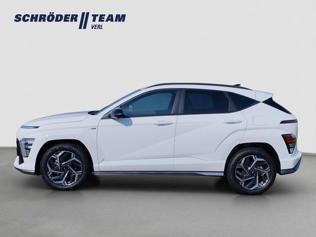 Hyundai Kona – Bild 2