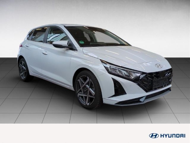 Hyundai i20 – Bild 3