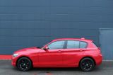 BMW 120i Advantage *NAVI*PDC*8Fach Berreift - BMW 120: 120i