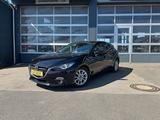 Mazda 3 2.0 Center-Line *Sitzh/Navi/Scheckheftgepfl.* - Mazda: Center