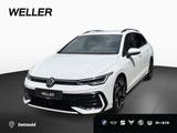 Volkswagen Golf Variant 1.5 TSI R-line ACC,LED,KAM,Lane