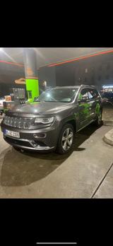 Jeep Cherokee 2.2 MultiJet 147 kW 4x4 Limited Aut... - Jeep Cherokee: 2.1