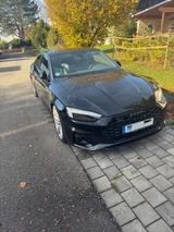 Audi A5 50 TDI tiptronic quattro S line 
