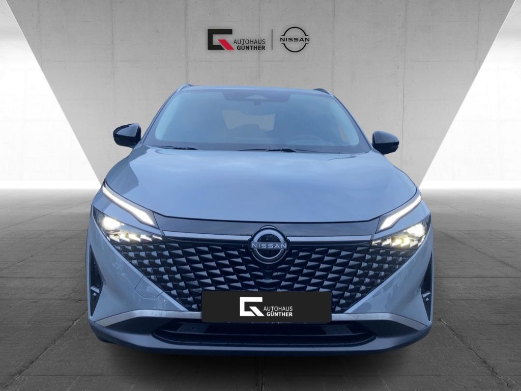 Nissan Qashqai - Bild 7