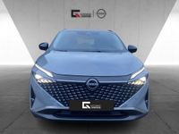 Nissan Qashqai - Vorschau Bild 7