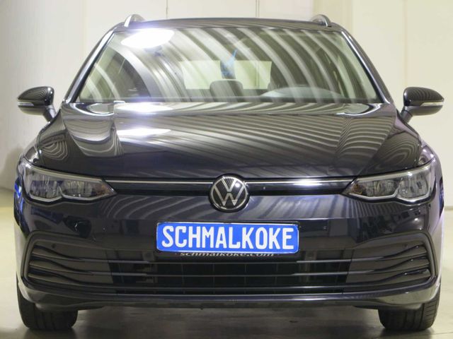 Volkswagen Golf VIII Variant 2.0 TDI SCR Life Navi ACC LM16