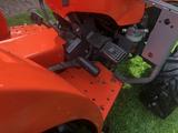 Kubota L1-382 - Kubota LKWs