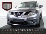 Nissan X-Trail 2.0 dCi Tekna 4x4 Aut PANO+360°+LEDE+NAV - Nissan X-Trail mit Diesel-Antrieb