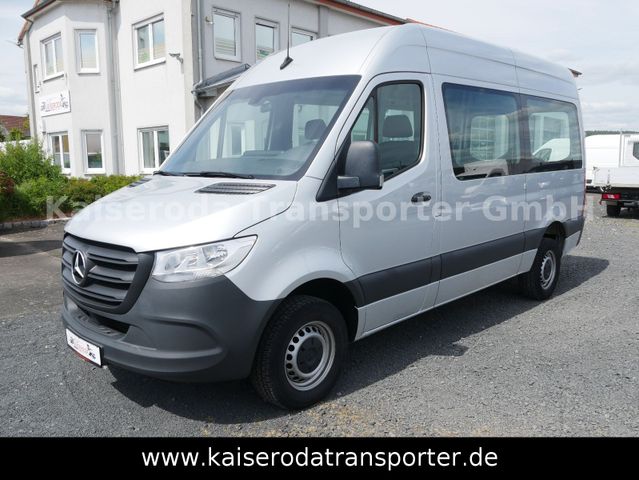 Mercedes-Benz Sprinter 317 CDI L2H2 HA Kasten Klima Navi