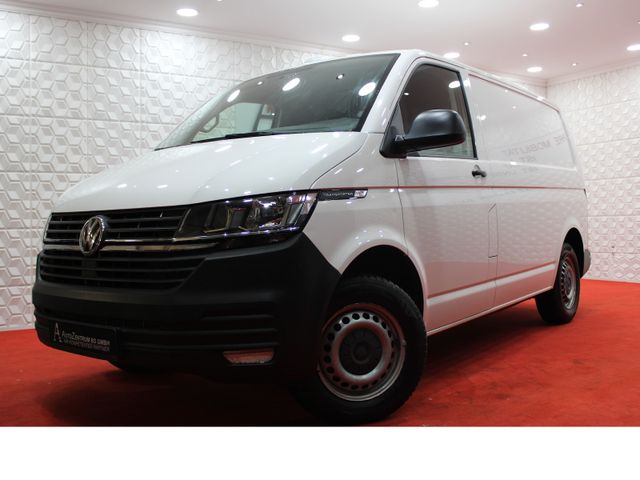 Volkswagen T6.1 Transporter Kasten FWD*KLIMA*NAVI*AHK*PDC*