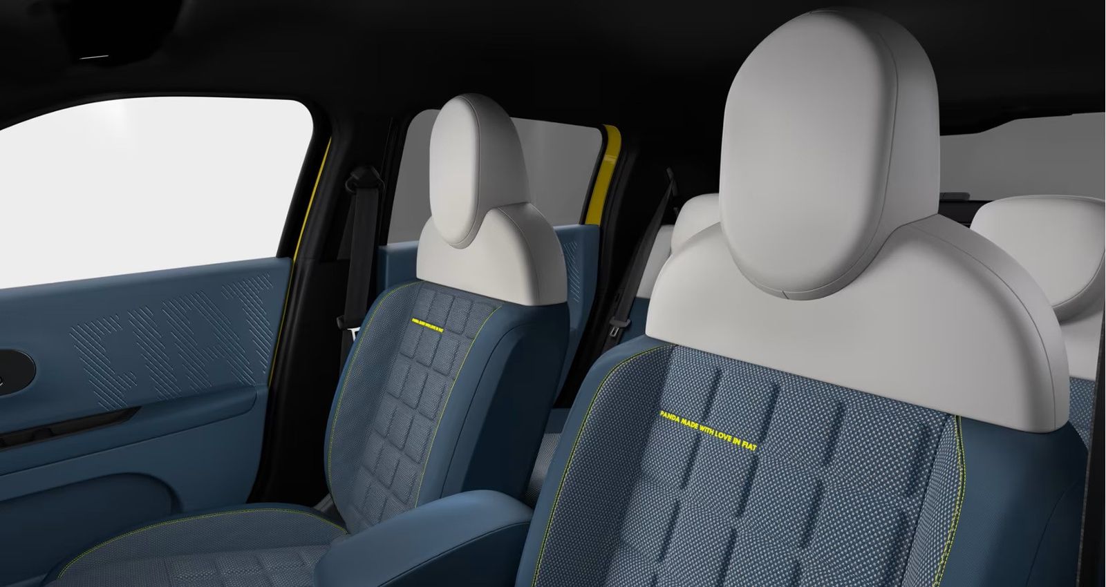 Fiat Grande Panda - Bild 6