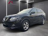 Nissan X-Trail 1.6 DIG-T Tekna 4x2 163 PS I Leder I Kam - scheckheftgepflegte Nissan Gebrauchtwagen