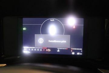 Fotografie des Opel Mokka 1.2 DI Turbo GS