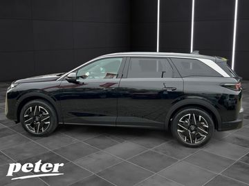 Peugeot 5008 - 2