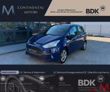 Ford B-MAX Sync Edition*Klimaauto*PDC*Navi* - Ford B-Max: Van