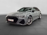 Audi RS6 - Vorschau Bild 2