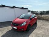 Opel Corsa D Sport 1.4 90 PS - Opel Corsa aus 2010: Sport