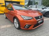 Seat Ibiza FR 116PS,SHz,ACC,Navi,Keyless, - Seat Ibiza Gebrauchtwagen in Bonn