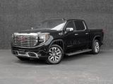 GMC New Sierra Denali € 69500 +6.2L V8 +22" WHEELS - GMC Sierra: Denali