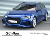 Audi RS 4 AVANTI+EXCL.LACK+DYNAMIK PAKET+DRC FAHRWERK - gebrauchte Audi RS4 aus dem Jahr 2021