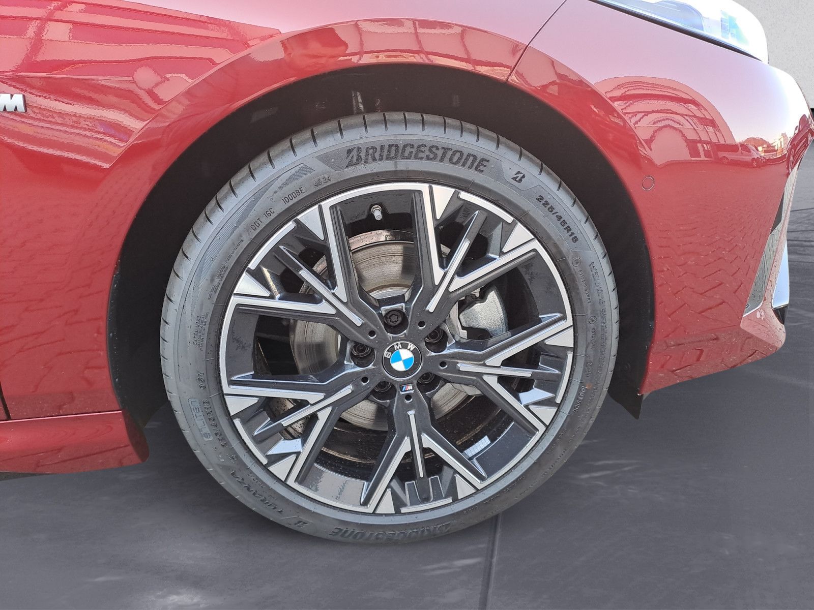 BMW 220 Gran Coupé - Bild 11