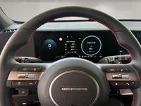 Hyundai KONA Elektro - Vorschau Bild 8