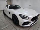 Mercedes-Benz AMG GT Roadster Night Edition Performance - Mercedes-Benz GT-Klasse: 3 Türen