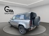 Land Rover Defender P400e Plug-in Hybrid 110 |ACC|Leder|PDC - Land Rover Defender in Bremen