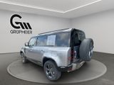 Land Rover Defender P400e Plug-in Hybrid 110 |ACC|Leder|PDC - Land Rover Defender aus 2023